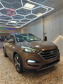 هیوندای تۆکسۆن